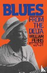 Ferris, William - Blues From The Delta