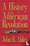Alden, John - A History Of The American Revolution