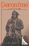 Adams, Alexander B. - Geronimo