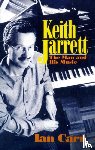 Carr, Ian - Keith Jarrett