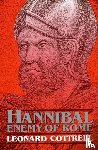 Cottrell, Leonard - Hannibal