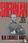 Hart, B. - Sherman