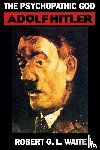 Waite, Robert - The Psychopathic God