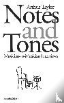 Taylor, Arthur - Notes and Tones