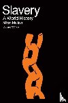 Meltzer, Milton - Slavery