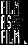 Perkins, V. - Film As Film