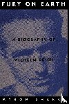 Sharaf, Myron - Fury On Earth