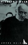 Malraux, Andre - Picasso's Mask