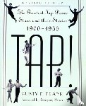 Rusty Frank - Tap!