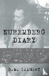 Gilbert, G. - Nuremberg Diary