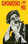 Marx, Groucho - GROUCHO & ME