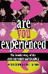 Appleby, Carol, Redding, Noel - Are You Experienced?