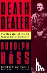 Hoss, Rudolph - Death Dealer