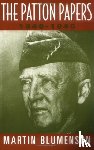 Blumenson, Martin - The Patton Papers