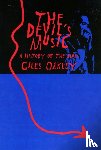 Oakley, Giles - The Devil's Music