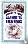 Neider, Charles - The Complete Tales Of Washington Irving