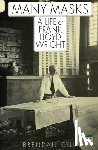 Gill, Brendan - Many Masks: A Life of Frank Lloyd Wright