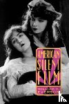 Everson, William - American Silent Film