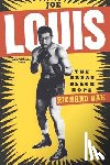 Bak, Richard - Joe Louis