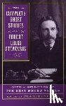 Neider, Charles, Stevenson Louis, Robert - The Complete Short Stories Of Robert Louis Stevenson