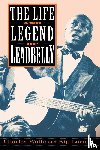 Wolfe, Charles, Lornell, Kip - The Life And Legend Of Leadbelly
