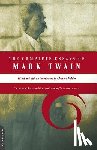 Neider, Charles - The Complete Essays Of Mark Twain