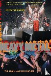 Weinstein, Deena - Heavy Metal