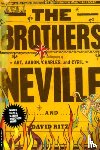 Ritz, David - The Brothers