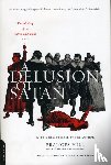 Frances Hill - A Delusion Of Satan