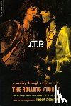 Greenfield, Robert - S.T.P.: A Journey Through America with the Rolling Stones