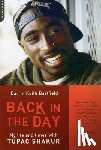 Bastfield, Darrin Keith - Back In The Day