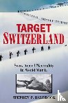 Halbrook, Stephen - Target Switzerland