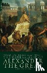 Fuller, J. F. C. - The Generalship of Alexander the Great