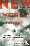 Miller, Nathan - New World Coming