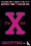 Bernard, Jami - The X List