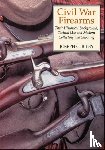 Bilby, Joseph - Civil War Firearms