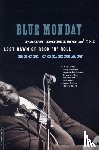 Coleman, Rick - Blue Monday