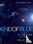 Kahn, Ashley - Kind of Blue