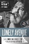 Halberstadt, Alex - Lonely Avenue