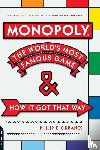 Orbanes, Philip - Monopoly