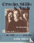 Zimmer, Dave, Diltz, Henry - Crosby, Stills & Nash