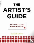 Jackie Battenfield - The Artist's Guide