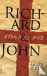 McLynn, Frank - Richard and John