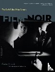 Hirsch, Foster - The Dark Side of the Screen