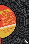 Zollo, Paul - More Songwriters on Songwriting
