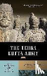 Man, John - The Terra Cotta Army: China's First Emperor and the Birth of a Nation