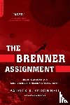 O'Donnell, Patrick - The Brenner Assignment