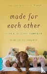 Olmert, Meg - Made for Each Other