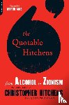 Mann, Windsor - The Quotable Hitchens