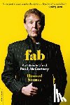 Sounes, Howard - Fab
